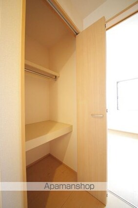 メルヴィーユ[1LDK/47.61m2]の収納