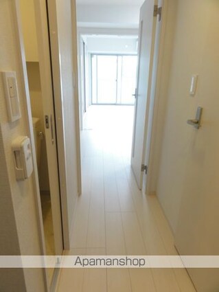 リブリ・神楽坂[1DK/35.8m2]のその他設備