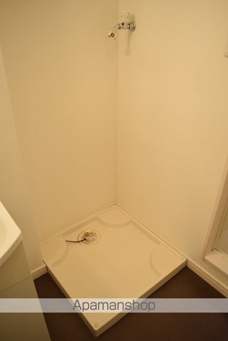QUONS RECESSの内装写真