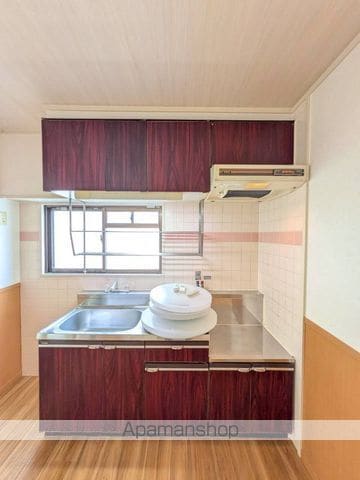 東洋プラザしろきたの内装写真
