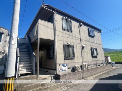 フォセ西原[2LDK/51.37m2]の外観3