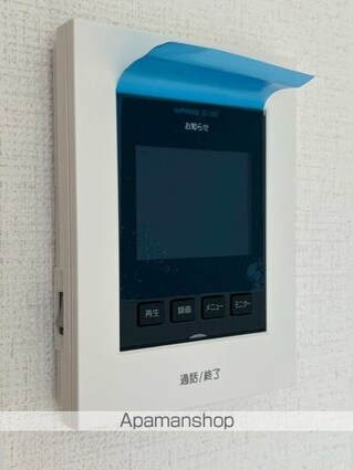 ＷＡＬＥＡ[1K/20m2]のセキュリティ