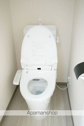 D−STYLE中野沼袋の内装写真