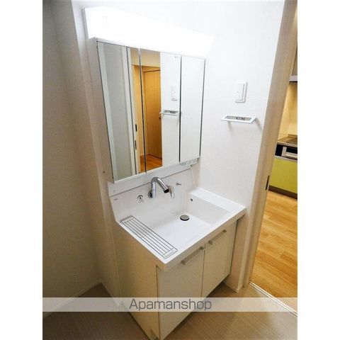ジュノス豊玉TOKYOZERO EMISSION HOUSEの内装写真