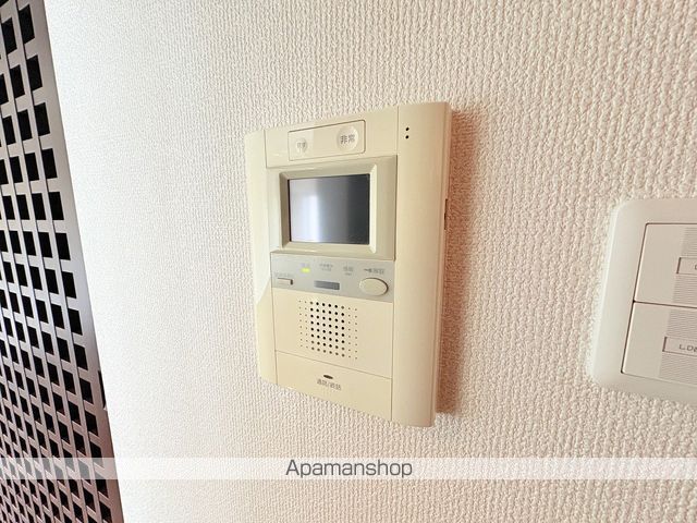 アーバンレジデンス勾当台の内装写真