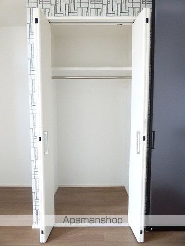 EL CEREZOの内装写真