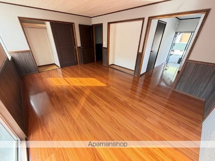 グリーンメゾン矢黒[1LDK/43m2]の内装5