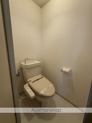 パラッツオFの内装写真