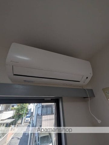 朝日阿佐谷プラザの内装写真