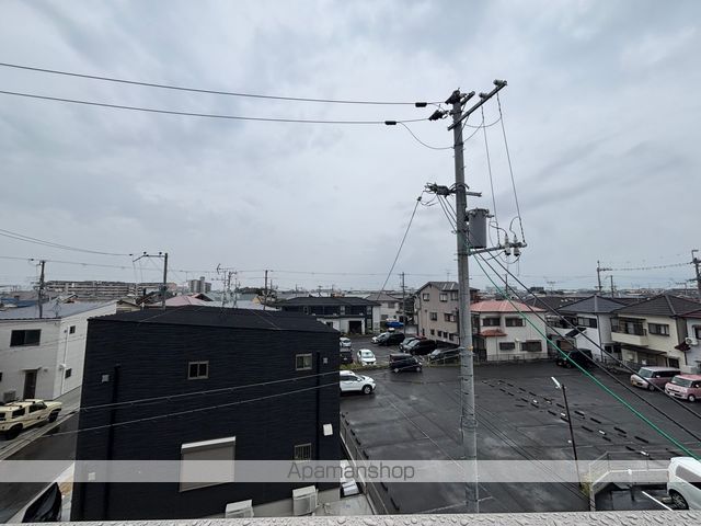 フジパレスレーヴII番館のその他写真