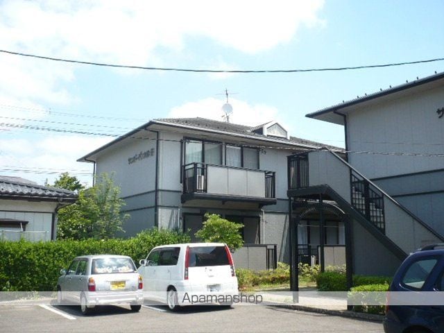 サンガーデン大森