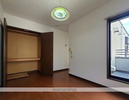 ＴＭハイツ[1K/21m2]の収納