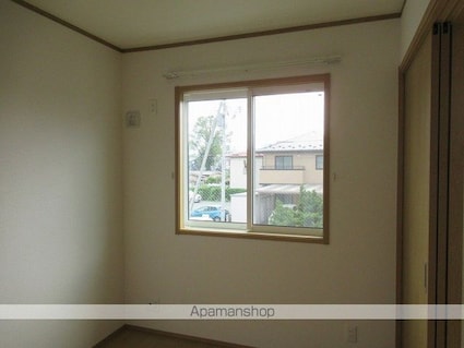 テゾーロ梨木Ｃ棟[1LDK/38.43m2]の内装5