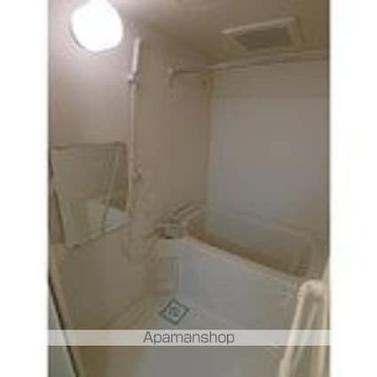 ＺＥＳＴＹ松陰神社[1LDK/40.5m2]のバス