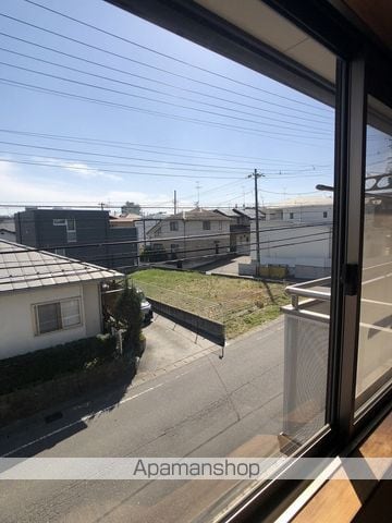 パセオ七ツ池Aのその他写真