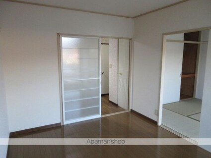 サンライフシティ西見前Ⅱ[2K/34.78m2]の内装2