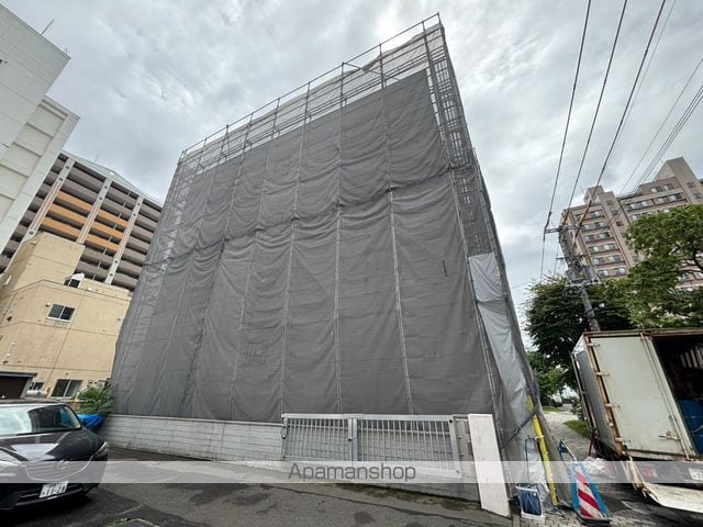 Noble Vista 知事公館の外観写真