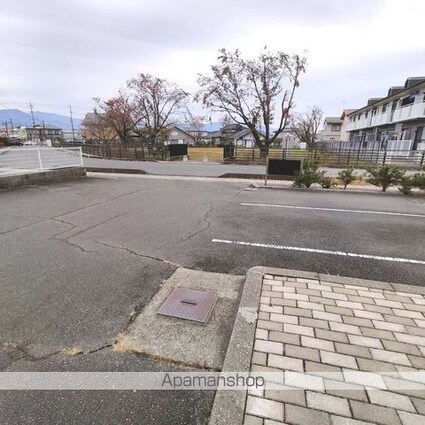 セジュール三本柳[2DK/46.97m2]の周辺3