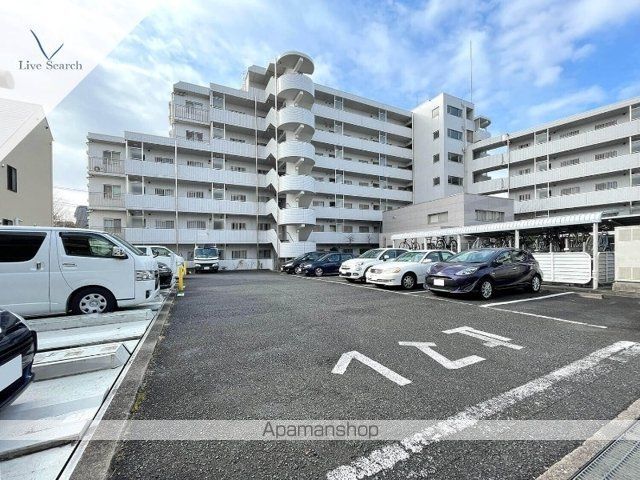 目黒本町マンションのその他写真