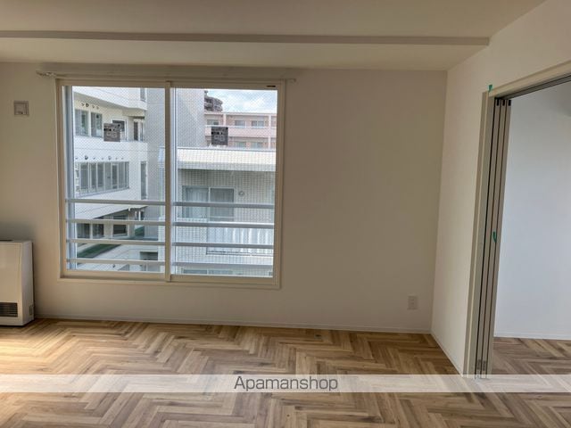 Villa Aura 仮)GAー二十四軒3ーの内装写真