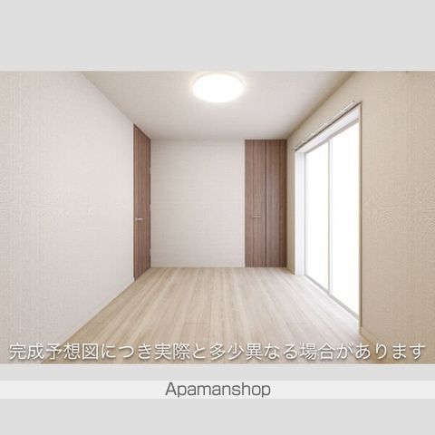 アペルタルーチェの内装写真