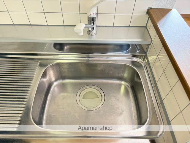 ベネッセVの内装写真