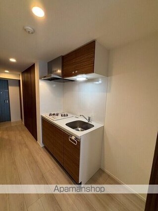 ベルシード板橋本町プレミアⅡ[1LDK/35.55m2]の内装4