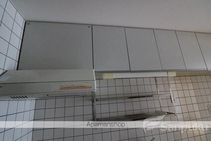 グリーンハイツＭＩＣＨＩ２[1K/28.39m2]の内装6