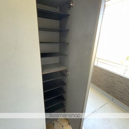 ラフィネ新井[1K/29.78m2]の内装2