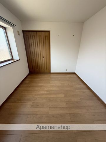 マンションドム三島の内装写真