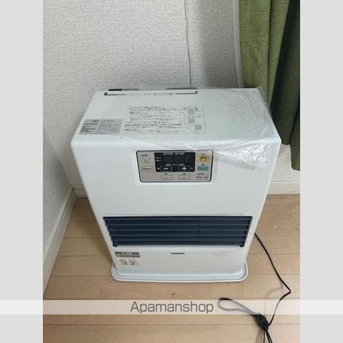 ボヌール厚別弐番館の内装写真