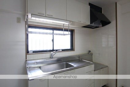 ＦｏｒｅｓｔａＥ[2DK/45.13m2]の内装1