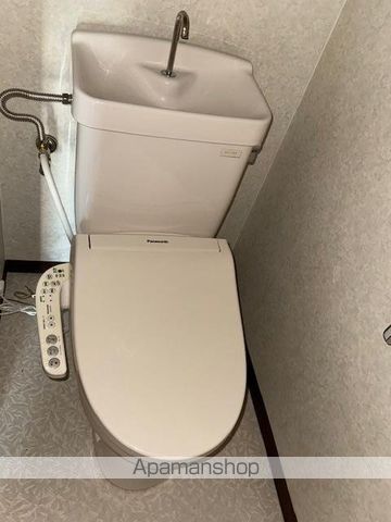 桑原マンションの内装写真