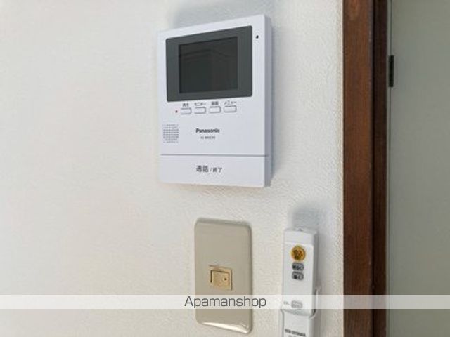 HISAMEの内装写真
