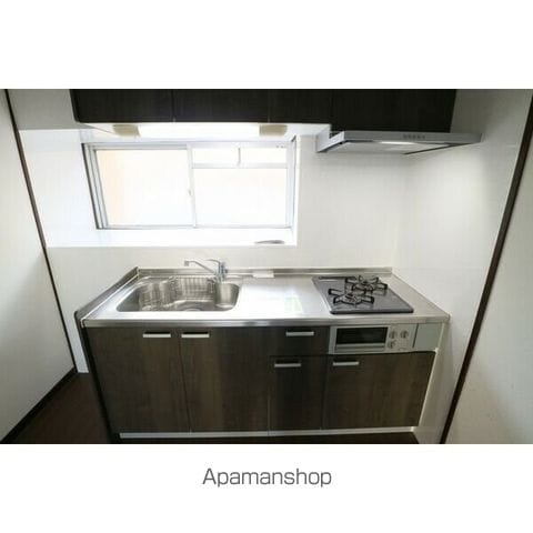 エクセル東丘の内装写真