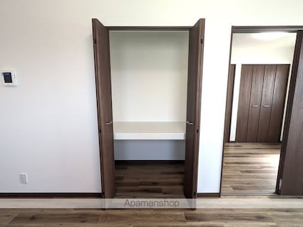 Ｓｅｎｔｉａ南吉田[1LDK/36.56m2]の内装9