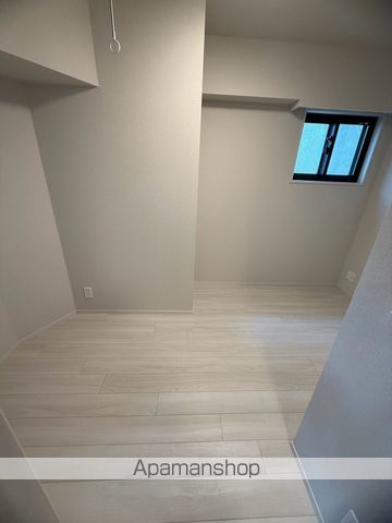 クレストコート東池袋の内装写真