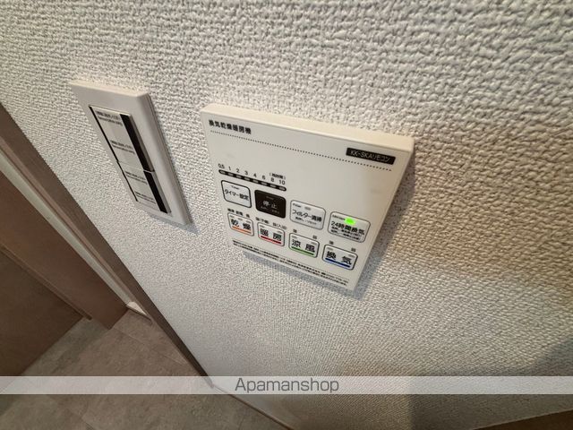 ソレイユ座間の内装写真