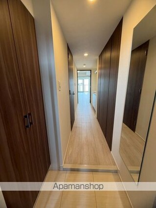 ベルシード板橋本町プレミアⅡ[1LDK/36.73m2]の内装3