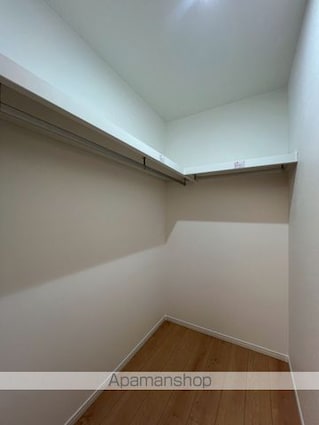 ＡＪ八千代中央[1LDK/33.12m2]の収納