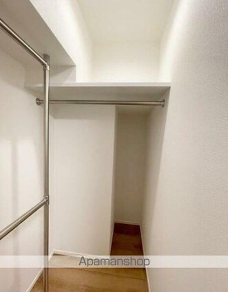 ラグゼナ錦糸町[1DK/25.12m2]の収納