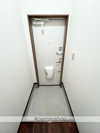 ＴＪ重根[1LDK/43.68m2]の玄関