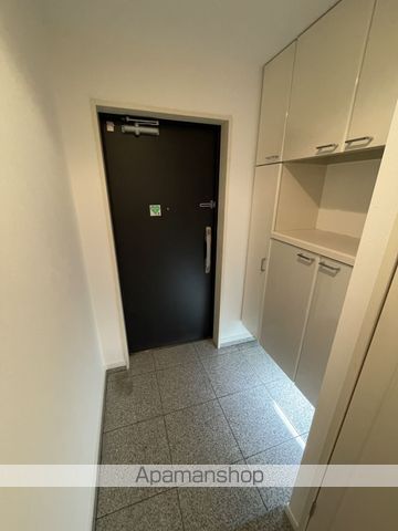 クレアホームズ赤坂けやきの杜の内装写真