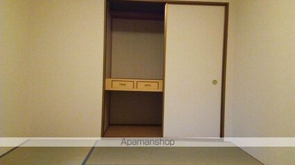 ハイカムール園生　ＩＩ[3DK/55.43m2]の内装2