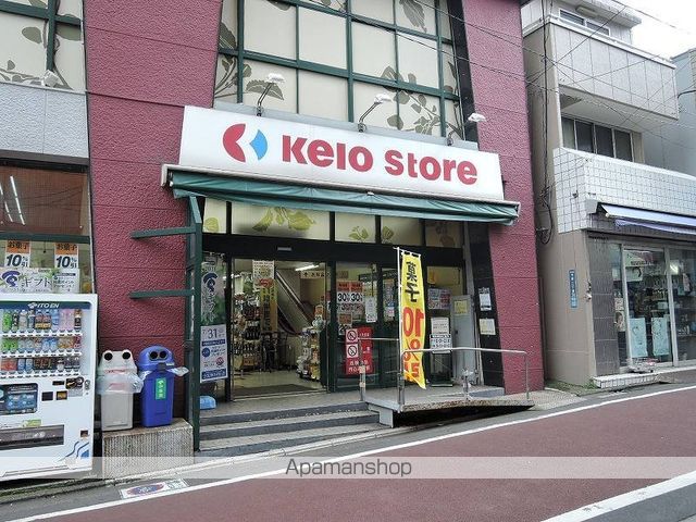ソレイユ大原の周辺写真
