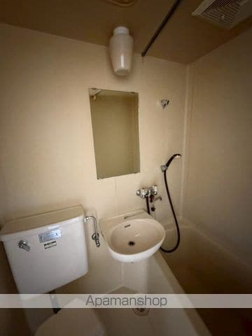 石原マンションの内装写真