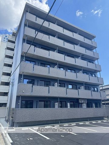 Miraiz 1の外観写真