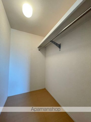 コンフォール長居東の内装写真