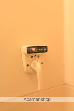 メロディセブン[2DK/30.6m2]のその他内装2