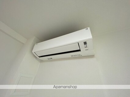 ＳＯＬＡＳＩＡ　ｒｅｓｉｄｅｎｃｅ荻窪[1DK/26.21m2]のその他設備